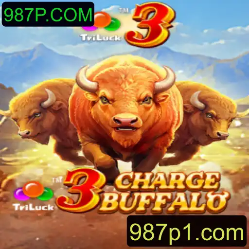 Explorando o Mundo de 3ChargeBuffalo: Um Jogo de Estratégia Inovador