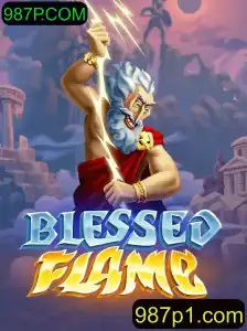 Explorando o Universo de BlessedFlame