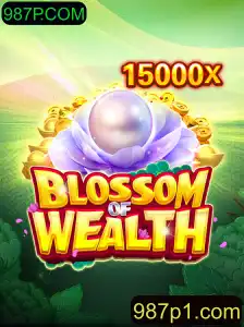 Uma Visão Completa do Jogo BlossomofWealth e Como Jogar
