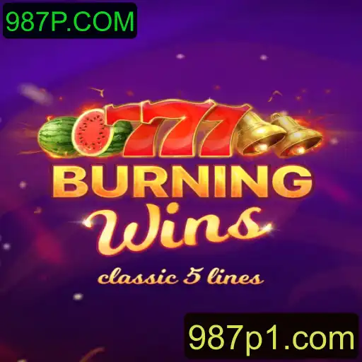Descubra o Empolgante Mundo de BurningWins: Jogue e Vença com 987P.COM