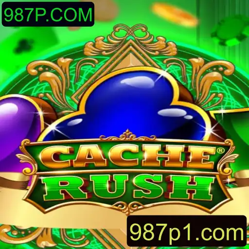 Explorando o Mundo de CacheRush: Uma Aventura Empolgante em 987P.COM