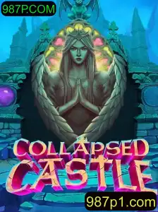 Explorando o Mundo de CollapsedCastle: Uma Aventura Empolgante