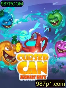 Explorando o Universo do Jogo CursedCanBonusBuy