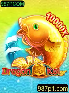 Explorando o Mundo Fascinante de DragonKoi: Uma Aventura de Fantasia