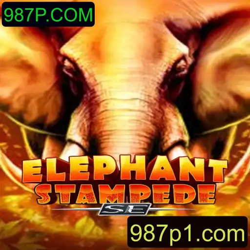 ElephantStampedeSE: Descubra a Corrida Selvagem dos Elefantes