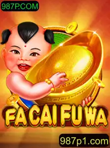 Descubra o Mundo de FaCaiFuWa: Jogo de Estratégia e Fortuna