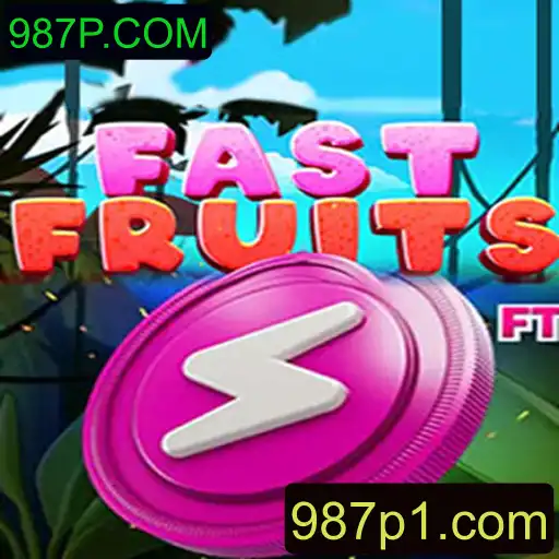Explorando FastFruits: Um Mergulho no Jogo da Fruta que é Sucesso no 987P.COM