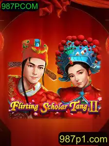 Explorando o Mundo de Flirting Scholar Tang II: Uma Aventura Divertida