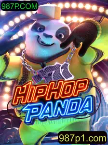 Descubra o Excitante Mundo do HipHopPanda