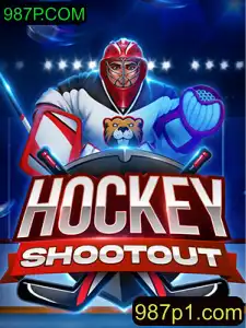 Explorando HockeyShootout: O Jogo Empolgante que Está Conquistando o Mundo