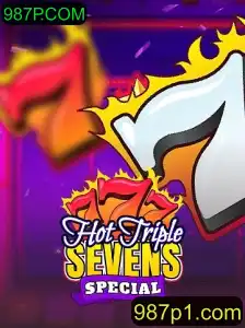 Exploração Detalhada do Jogo HotTripleSevensSpecial