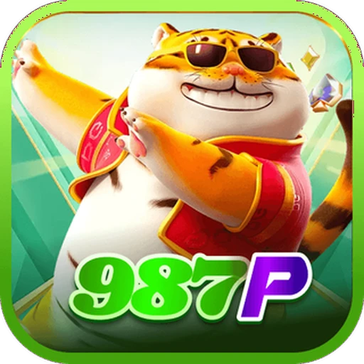 987P.COM Logo