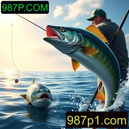 Jogos de pesca