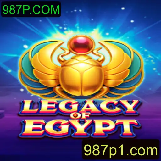 Explorando o Fascinante Mundo de LegacyOfEgypt no 987P.COM