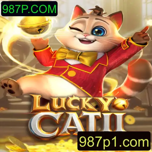 Descubra o Mundo de LuckyCatII no 987P.COM
