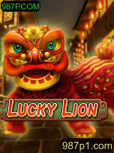 Descubra o Encantador Mundo de LuckyLion
