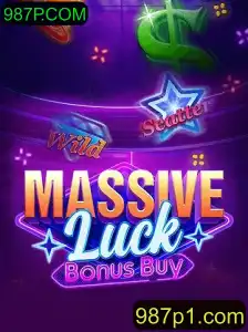 Explorando o Fascinante Mundo de MassiveLuckBonusBuy