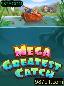 Explorando o Mundo de MegaGreatestCatch: A Nova Sensação no Universo dos Jogos
