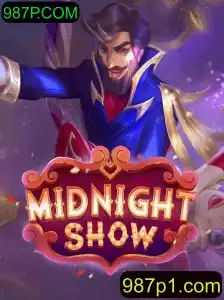Explorando o Mundo Enigmático de MidnightShow