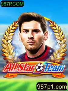 AllStarTeam: O Novo Fenômeno no Mundo dos Jogos