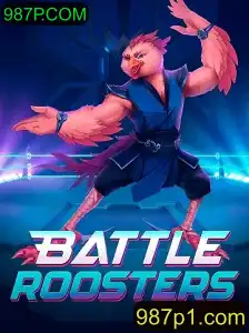 Descubra BattleRoosters: O Novo Fenômeno dos Jogos de Estratégia