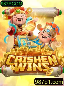 Descubra os Segredos e a Diversão de Caishen Wins: Um Aventuroso Jogo de Cassino