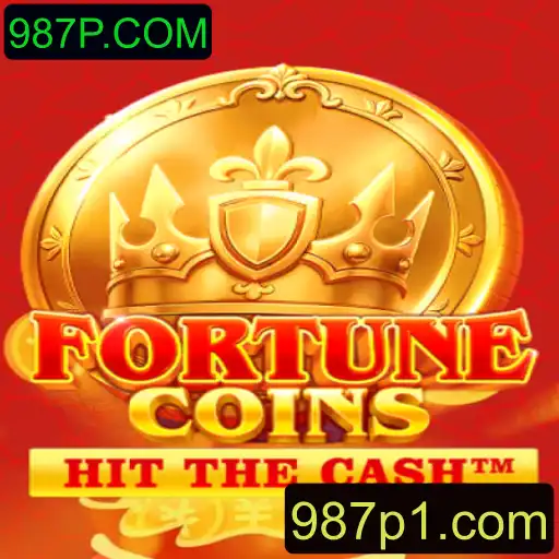 Explorando o Fascinante Mundo do FortuneCoins em 987P.COM
