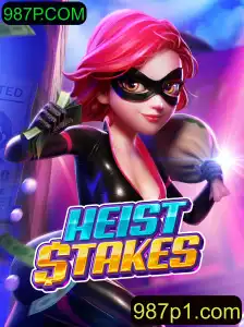 Descubra o Excitante Mundo de HeistStakes: O Jogo de Estratégia e Táticas Inovadoras