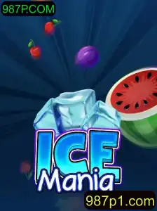 IceMania: Mergulhe no Mundo Gélido do Entretenimento Digital