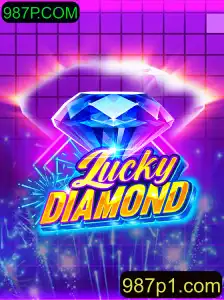 Explorando o Jogo Fascinante LuckyDiamond: Introdução e Regras