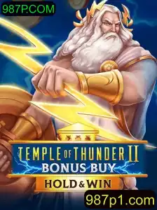 Descubra o Mundo de Aventuras de TempleofThunderIIBonusBuy