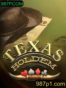 Descubra o Empolgante Mundo do Texas Hold'em
