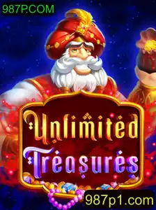 Explorando o Mundo de 'UnlimitedTreasures': Um Guia Completo