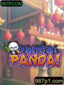 Descubra o Mundo Fascinante de PandaPanda