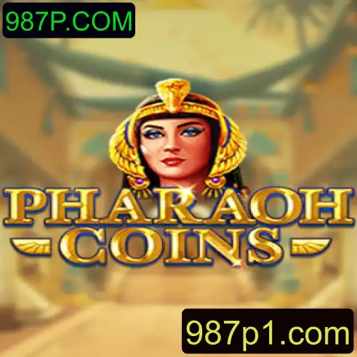 Descubra PharaohCoins: O Novo Fenômeno dos Jogos Online em 987P.COM