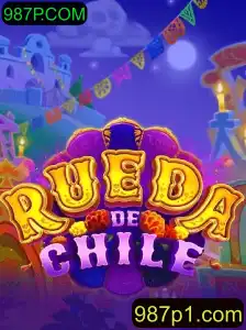 RuedaDeChile: Um Jogo de Estratégia e Diversão Inovador