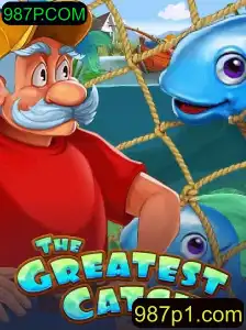 Descubra o Mundo Empolgante de TheGreatestCatch: Um Jogo Inovador