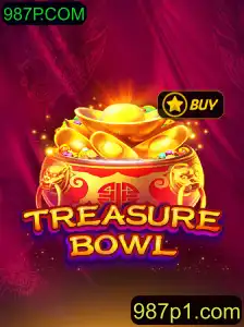 Descubra o Mundo Envolvente de TreasureBowl com 987P.COM