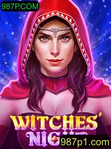 Descubra WitchesNight: Um Jogo de Estratégia Mágico e Envolvente