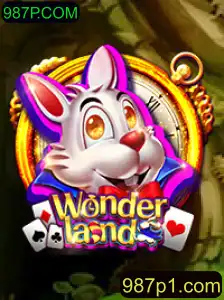 Descubra o Fascinante Mundo de Wonderland: Guia Completo